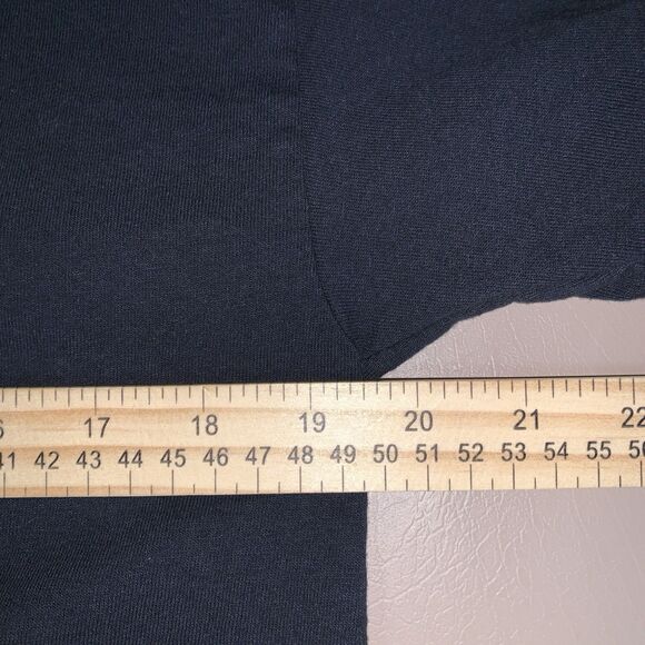 Nirvana Men’s T-Shirt Size M Black - Picture 4 of 5